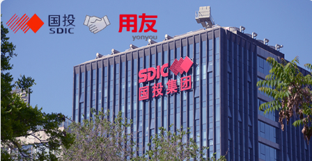 国投集团